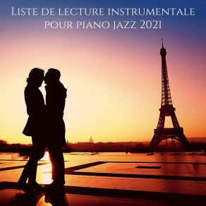 Download track Au Fond De Tes Yeux La Musique De Jazz De Detente