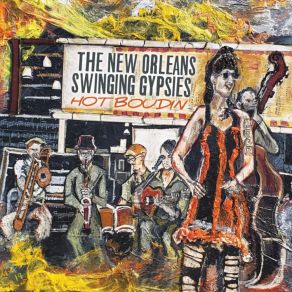 Download track Baby Brown The New Orleans Swinging Gypsies
