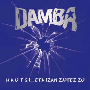 Download track Itsas Bazterrean Damba