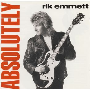 Download track Big Lie Rik Emmett