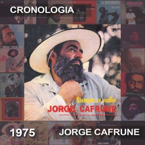 Download track La Añera Jorge Cafrune