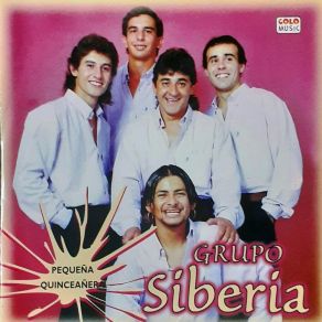 Download track Niña Mujer Grupo Siberia