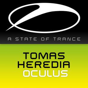 Download track Oculus (Original Mix) Tomas Heredia