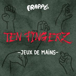 Download track Dizco Ztringz Ten Fingerz