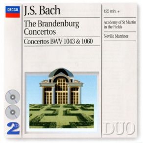 Download track 5. Brandenburg Concerto No. 6 In B Flat Major - 2. Adagio Ma Non Troppo Carl Philipp Emanuel Bach