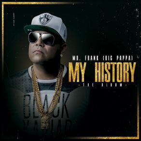 Download track Enferma (Carlitos Rossy) Mr. Frank (Big Pappa)Carlitos Rossy