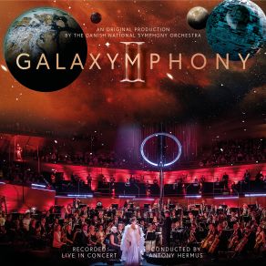 Download track Interstellar Suite (Interstellar) Danish National Symphony Orchestra, Antony HermusInterstellar