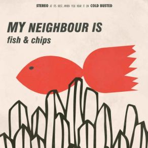 Download track Kickin' Ass My Neighbour IsChips