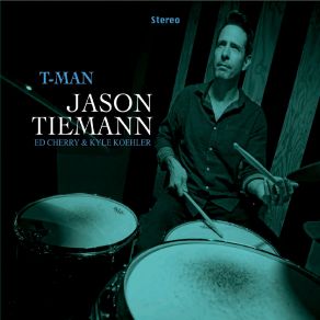 Download track Played In Three Jason Tiemann