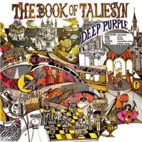 Download track Anthem Deep Purple