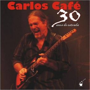 Download track Happy Blues Carlos Cafe