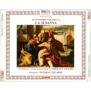 Download track 18. Trio Ma Felice Il Ciel Susanna Giudice Primo E Secondo Stradella Alessandro