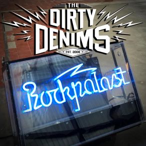 Download track Back With A Bang! (Live At Rockpalast) (Live) The Dirty Denims