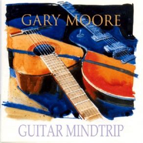 Download track Where Did We Go Wrong Gary Moore