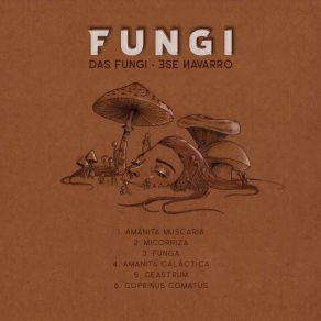 Download track Funga Ese Navarro