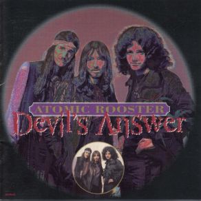 Download track Seven Lonely Streets Atomic Rooster