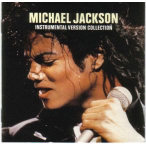 Download track Thriller (Instrumental) Michael Jackson