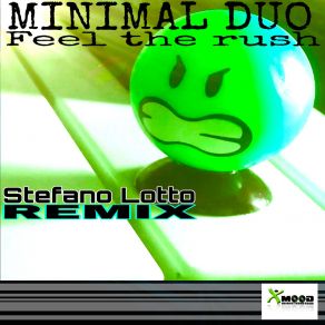 Download track Feel The Rush (Stefano Lotto Remix Voice Off) Thomas RailStefano Lotto