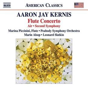 Download track 03. Flute Concerto- III. Pavan Aaron Jay Kernis