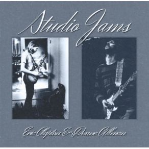 Download track Jam II Duane Allman, Eric Clapton