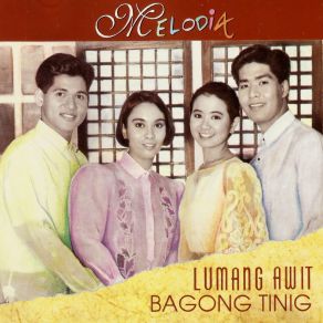 Download track Lumang Tugtugin Melodia