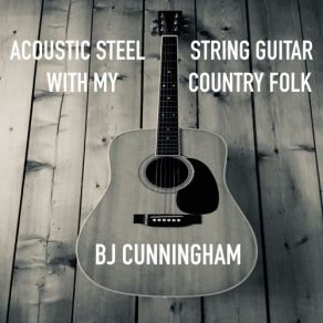 Download track Guitar On The Beach BJ Cunningham