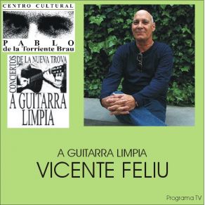 Download track Sueño Del Héroe Vicente Feliú