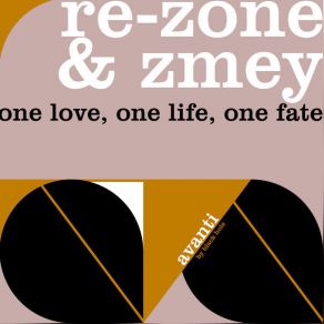 Download track One Love, One Life, One Fate (Instrumental) Zmey