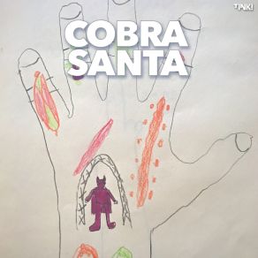 Download track Devotee COBRA SANTA