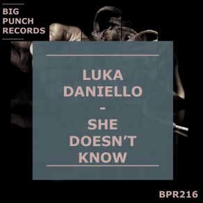 Download track Let's Go From Here (Original Mix) Luka Daniello