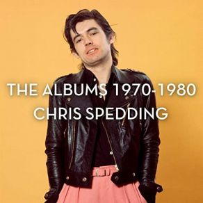 Download track Session Man Chris Spedding