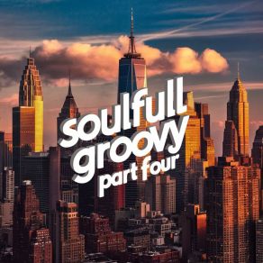 Download track Let Your Spirit Unfold South Soul