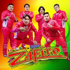 Download track Linda Paceñita Grupo Zafiro