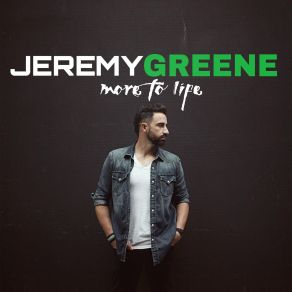 Download track Like No Tomorrow Jeremy Greene