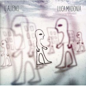 Download track L'Alieno Luca MadoniaFranco Battiato