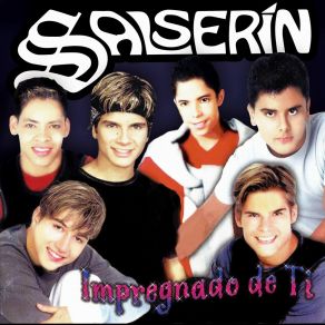 Download track Impregnado De Ti Salserin