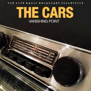 Download track Candy-O (Live) The Cars