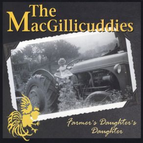 Download track Farmer's Daughter Daughter The MacGillicuddies