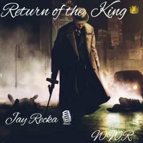 Download track Run The Streets Jay Recka