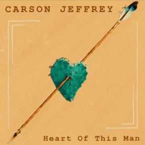 Download track Heart Of This Man Carson Jeffrey