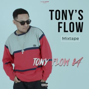 Download track Flasos En La Lona Tony Flow 84DSK Army