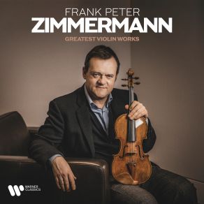Download track Double Concerto For Violin And Cello In A Minor, Op. 102: III. Vivace Non Troppo Frank Peter Zimmermann