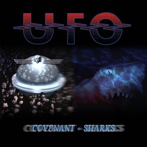 Download track Sea Of Faith UFO