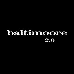 Download track How Can You Undo What's Become Undone? Baltimore