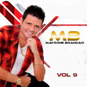 Download track Quem Vê Cara Não Vê Coração (Ao Vivo) Mayrone Brandão