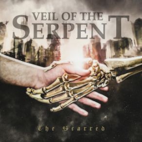 Download track The Scarred Veil Of The Serpent