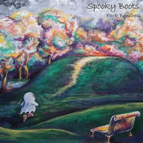 Download track Moody Moments Spooky Boots