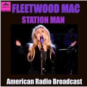 Download track Get Like You Used To Be (Live) Fleetwood Mac