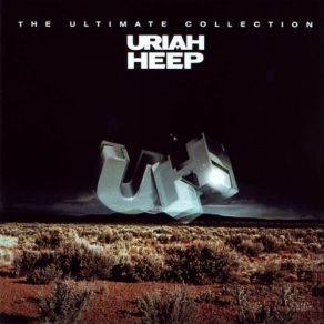 Download track Too Scared To Run Uriah Heep