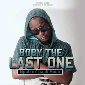 Download track Be Strong Boby